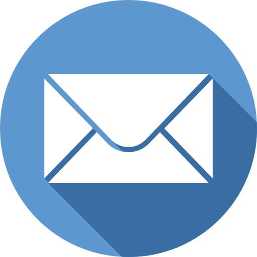 Logo Mail